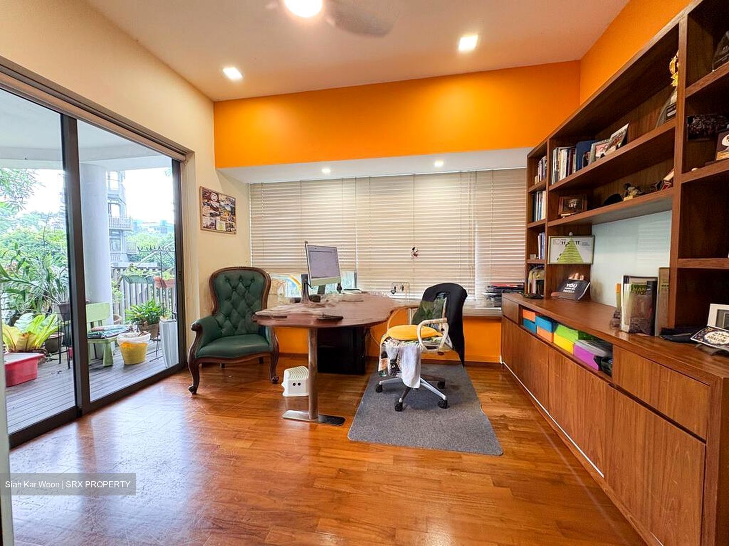 Meadows @ Peirce (D26), Condominium #477469231